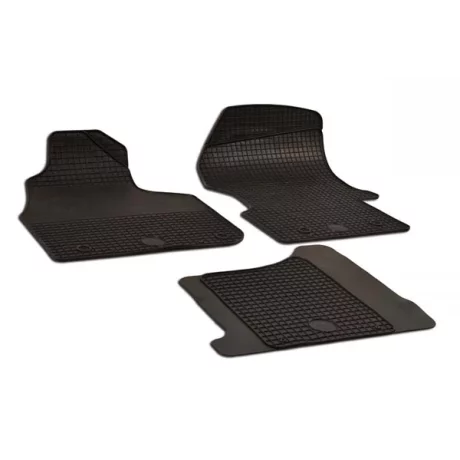 SET COVORASE AUTO CAUCIUC UMBRELLA PENTRU MERCEDES (W906) SPRINTER (2006-2018)  VW CRAFTER (2006-2016) - 3 PCS