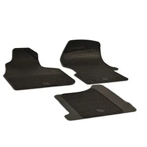 SET COVORASE AUTO CAUCIUC UMBRELLA PENTRU MERCEDES (W906) SPRINTER (2006-2018)  VW CRAFTER (2006-2016) - 3 PCS
