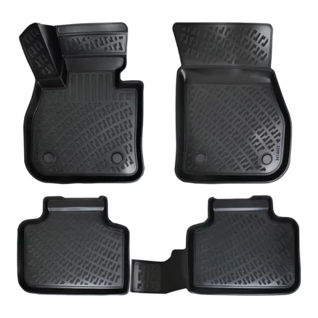 SET COVORASE AUTO CAUCIUC UMBRELLA PENTRU MINI COUNTRYMAN F60 2017-2023