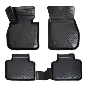 SET COVORASE AUTO CAUCIUC UMBRELLA PENTRU MINI COUNTRYMAN F60 2017-2023