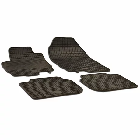 SET COVORASE AUTO CAUCIUC UMBRELLA PENTRU MITSUBISHI COLT (2004-2009).(2009-2013)