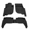 SET COVORASE AUTO CAUCIUC UMBRELLA PENTRU MITSUBISHI L200 (2015-2023)