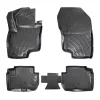 SET COVORASE AUTO CAUCIUC UMBRELLA PENTRU MITSUBISHI OUTLANDER PHEV (PLUG-IN HYBRID) 2018-2022