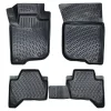SET COVORASE AUTO CAUCIUC UMBRELLA PENTRU MITSUBISHI PAJERO IV (V80) 2006-2021