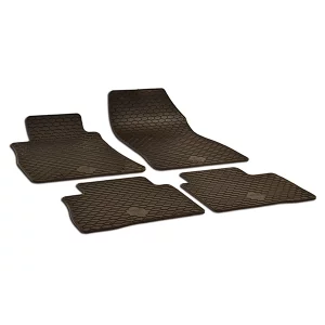 SET COVORASE AUTO CAUCIUC UMBRELLA PENTRU NISSAN JUKE (2010-2019)