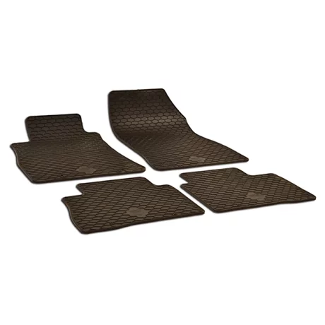 SET COVORASE AUTO CAUCIUC UMBRELLA PENTRU NISSAN JUKE (2010-2019)