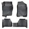 SET COVORASE AUTO CAUCIUC UMBRELLA PENTRU NISSAN NAVARA D40 2005-2013