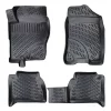 SET COVORASE AUTO CAUCIUC UMBRELLA PENTRU NISSAN NAVARA D40 2005-2013