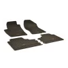 SET COVORASE AUTO CAUCIUC UMBRELLA PENTRU NISSAN NAVARA / PATHFINDER (2007-2012)