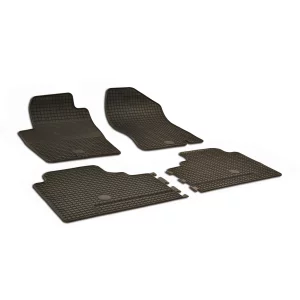 SET COVORASE AUTO CAUCIUC UMBRELLA PENTRU NISSAN NAVARA / PATHFINDER (2007-2012)
