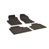 SET COVORASE AUTO CAUCIUC UMBRELLA PENTRU NISSAN NAVARA / PATHFINDER (2007-2012)