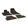 SET COVORASE AUTO CAUCIUC UMBRELLA PENTRU NISSAN QASHQAI (2007-2013)
