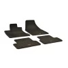 SET COVORASE AUTO CAUCIUC UMBRELLA PENTRU NISSAN QASHQAI (2007-2013)