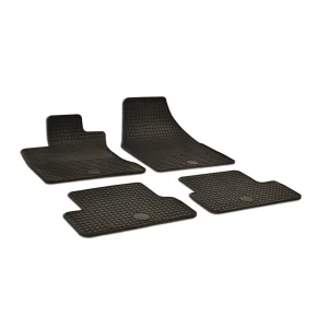 SET COVORASE AUTO CAUCIUC UMBRELLA PENTRU NISSAN QASHQAI (2007-2013)