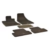 SET COVORASE AUTO CAUCIUC UMBRELLA PENTRU NISSAN QASHQAI (2007-2013) - 5 PCS
