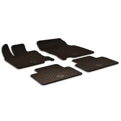 SET COVORASE AUTO CAUCIUC UMBRELLA PENTRU NISSAN QASHQAI (2014-2020)