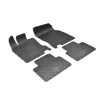 SET COVORASE AUTO CAUCIUC UMBRELLA PENTRU NISSAN QASHQAI (2014-2020)