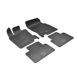 SET COVORASE AUTO CAUCIUC UMBRELLA PENTRU NISSAN QASHQAI (2014-2020)