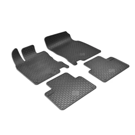 SET COVORASE AUTO CAUCIUC UMBRELLA PENTRU NISSAN QASHQAI (2014-2020)
