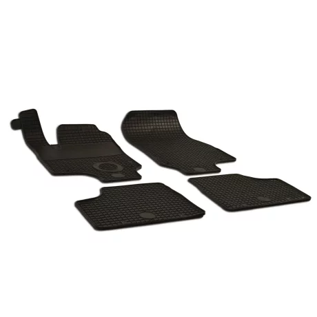 SET COVORASE AUTO CAUCIUC UMBRELLA PENTRU OPEL ASTRA G (1998-2003)