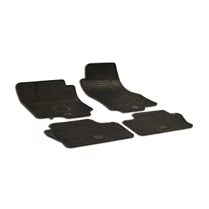 SET COVORASE AUTO CAUCIUC UMBRELLA PENTRU OPEL ASTRA H (2004-2009)