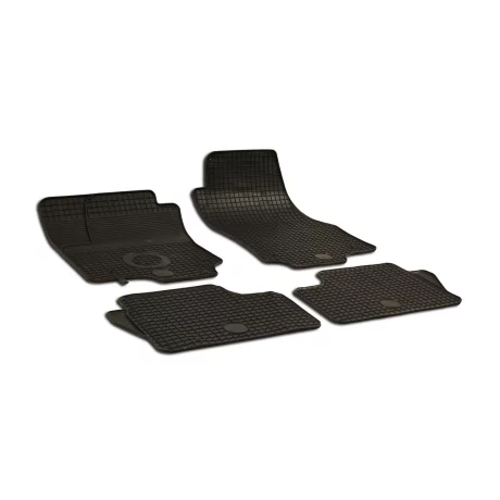 SET COVORASE AUTO CAUCIUC UMBRELLA PENTRU OPEL ASTRA H (2004-2009)