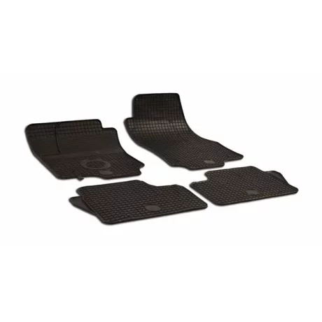 SET COVORASE AUTO CAUCIUC UMBRELLA PENTRU OPEL ASTRA H (2004-2009)