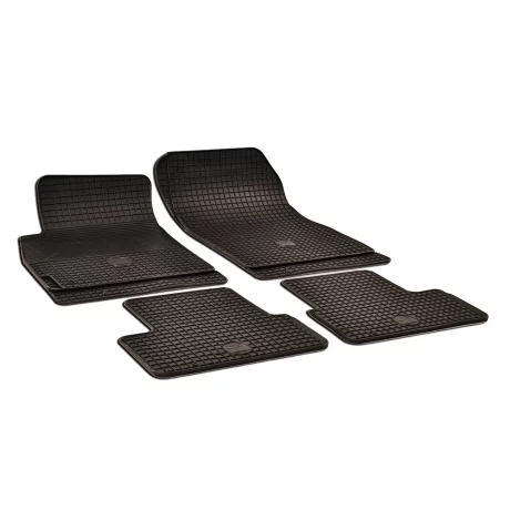 SET COVORASE AUTO CAUCIUC UMBRELLA PENTRU OPEL ASTRA J (2009-2015)  ZAFIRA C TOURER (2011-2019)  CHEVROLET CRUZE (2009-)  ORLANDO (2011-)