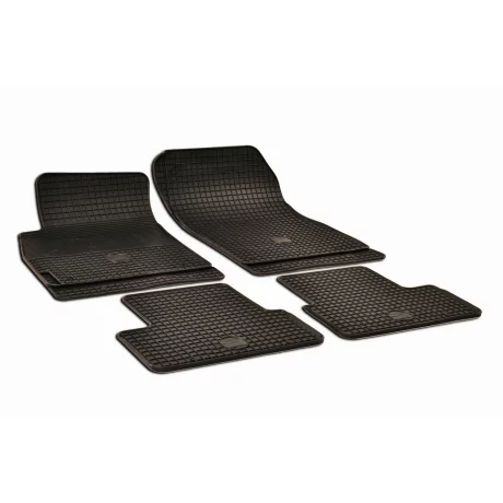 SET COVORASE AUTO CAUCIUC UMBRELLA PENTRU OPEL ASTRA J (2009-2015)  ZAFIRA C TOURER (2011-2019)  CHEVROLET CRUZE (2009-)  ORLANDO (2011-)