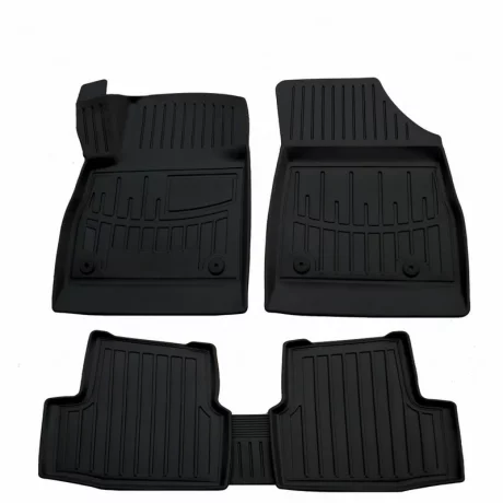 SET COVORASE AUTO CAUCIUC UMBRELLA PENTRU OPEL ASTRA K (2015-2021)