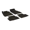 SET COVORASE AUTO CAUCIUC UMBRELLA PENTRU OPEL ASTRA K (2015-2021)