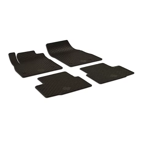 SET COVORASE AUTO CAUCIUC UMBRELLA PENTRU OPEL ASTRA K (2015-2021)