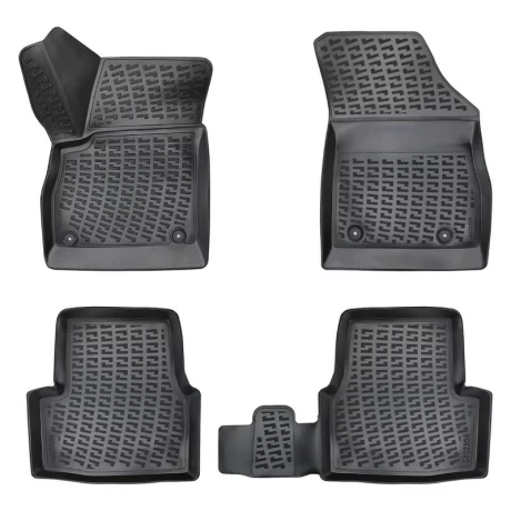 SET COVORASE AUTO CAUCIUC UMBRELLA PENTRU OPEL ASTRA K 2015-2021