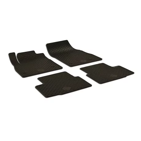 SET COVORASE AUTO CAUCIUC UMBRELLA PENTRU OPEL ASTRA K (2015-2021)