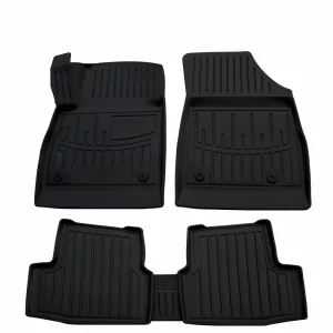 SET COVORASE AUTO CAUCIUC UMBRELLA PENTRU OPEL ASTRA K (2015-2021)