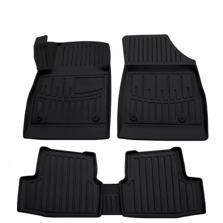 SET COVORASE AUTO CAUCIUC UMBRELLA PENTRU OPEL ASTRA K (2015-2021)