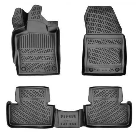 SET COVORASE AUTO CAUCIUC UMBRELLA PENTRU OPEL ASTRA L 2022-