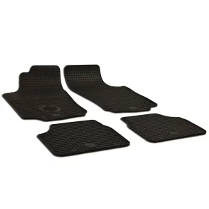 SET COVORASE AUTO CAUCIUC UMBRELLA PENTRU OPEL CORSA C (2000-2006)