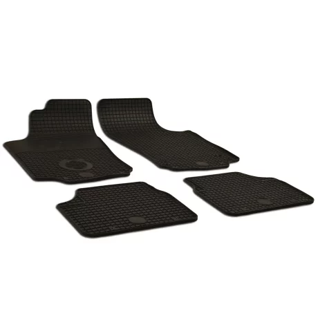 SET COVORASE AUTO CAUCIUC UMBRELLA PENTRU OPEL CORSA C (2000-2006)