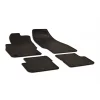 SET COVORASE AUTO CAUCIUC UMBRELLA PENTRU OPEL CORSA D (2006-2014)  CORSA E (2014-2019)