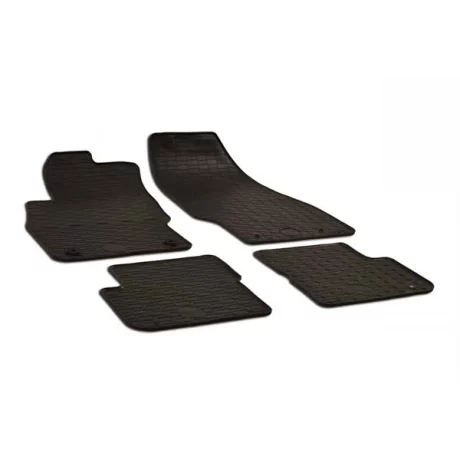 SET COVORASE AUTO CAUCIUC UMBRELLA PENTRU OPEL CORSA D (2006-2014)  CORSA E (2014-2019)
