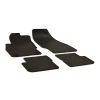 SET COVORASE AUTO CAUCIUC UMBRELLA PENTRU OPEL CORSA D (2006-2014)  CORSA E (2014-2019)