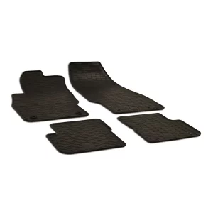 SET COVORASE AUTO CAUCIUC UMBRELLA PENTRU OPEL CORSA D (2006-2014)  CORSA E (2014-2019)