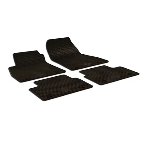 SET COVORASE AUTO CAUCIUC UMBRELLA PENTRU OPEL INSIGNIA A (2013-2017)
