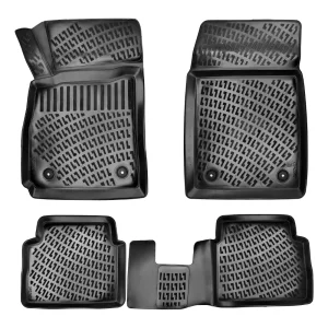 SET COVORASE AUTO CAUCIUC UMBRELLA PENTRU OPEL INSIGNIA A (G09) 2008-2017