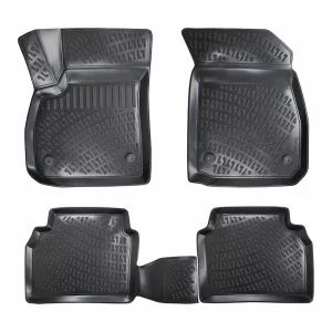 SET COVORASE AUTO CAUCIUC UMBRELLA PENTRU OPEL INSIGNIA B (Z18) 2017-