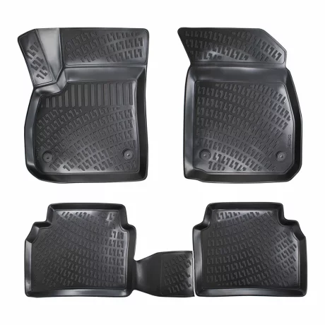 SET COVORASE AUTO CAUCIUC UMBRELLA PENTRU OPEL INSIGNIA B (Z18) 2017-