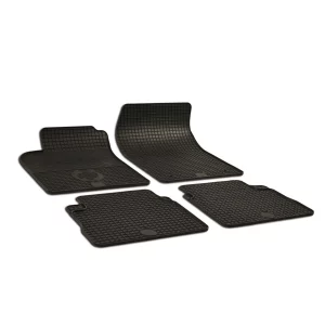SET COVORASE AUTO CAUCIUC UMBRELLA PENTRU OPEL VECTRA C (2002-2008)  SIGNUM (2003-2008)