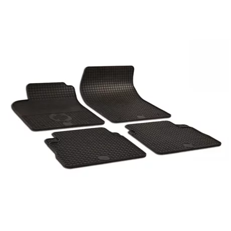 SET COVORASE AUTO CAUCIUC UMBRELLA PENTRU OPEL VECTRA C (2002-2008)  SIGNUM (2003-2008)