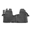 SET COVORASE AUTO CAUCIUC UMBRELLA PENTRU OPEL VIVARO B (1+2) (2014-)